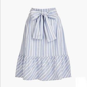 JCrew Midi Skirt